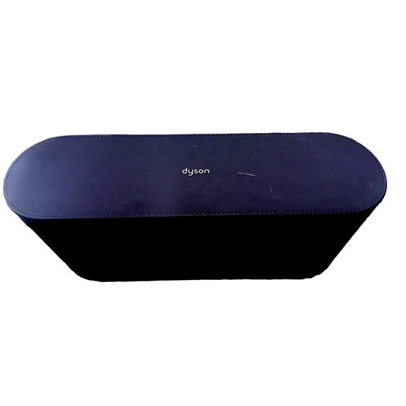 Dyson Hair Styling Case - Navy and Black - Picture 1 of 9